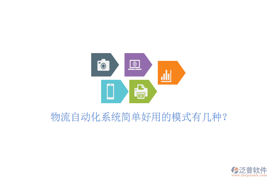  物流自動(dòng)化系統(tǒng)簡(jiǎn)單好用的模式有幾種？