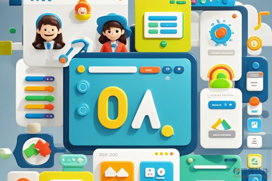 OA辦公協(xié)作系統(tǒng)簡(jiǎn)單易用的包含幾種模式？