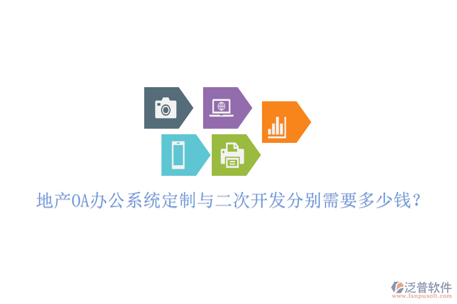  地產(chǎn)OA辦公系統(tǒng)定制與二次開發(fā)分別需要多少錢？