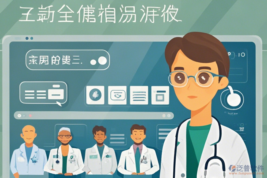 醫(yī)療辦公系統(tǒng)使用教程，升級(jí)注意事項(xiàng)？