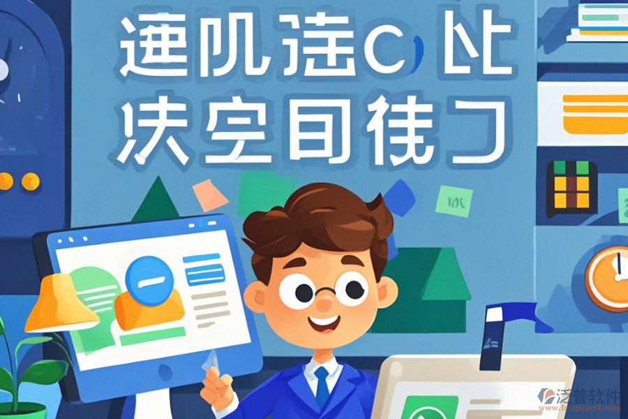 辦公免費(fèi)OA軟件下載：開(kāi)啟智能辦公新篇章