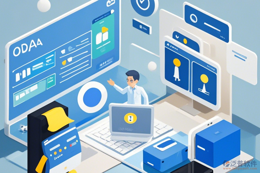 電子化OA辦公系統(tǒng)手機(jī)端哪家口碑好且數(shù)字化程度高？