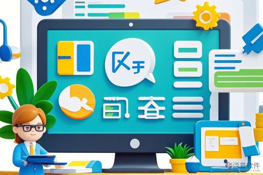 下載免費OA軟件，簡化日常辦公流程