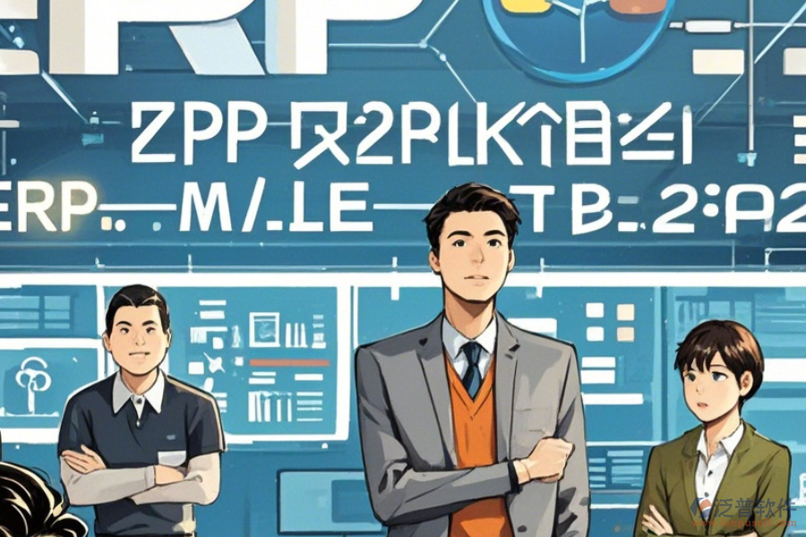 erp系統(tǒng)運(yùn)維中存在的四點(diǎn)問題