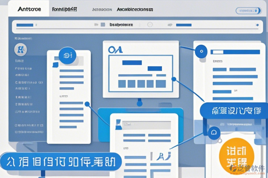 如何使用OA公文辦理系統(tǒng)？哪些免費升級？
