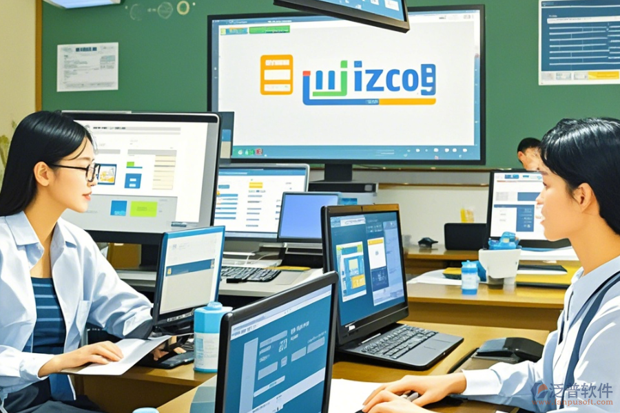 公司為何采用學(xué)校網(wǎng)絡(luò)辦公系統(tǒng)并如何有效升級(jí)？