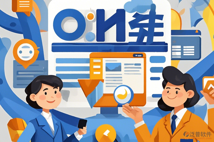 遠(yuǎn)程辦公管理系統(tǒng)手機(jī)端哪家口碑好推薦？