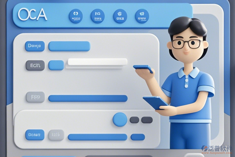 最簡(jiǎn)單的OA系統(tǒng)模版有哪些？