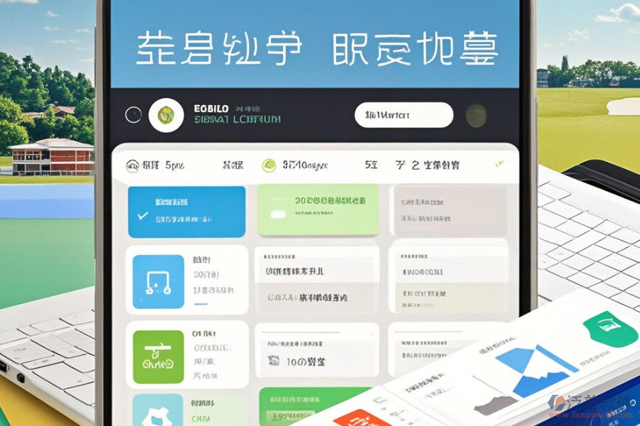 網(wǎng)上辦公管理軟件手機端哪家口碑好值得選用？