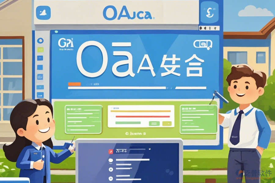 學(xué)校OA系統(tǒng)功能定制開發(fā)與二次開發(fā)效果如何？