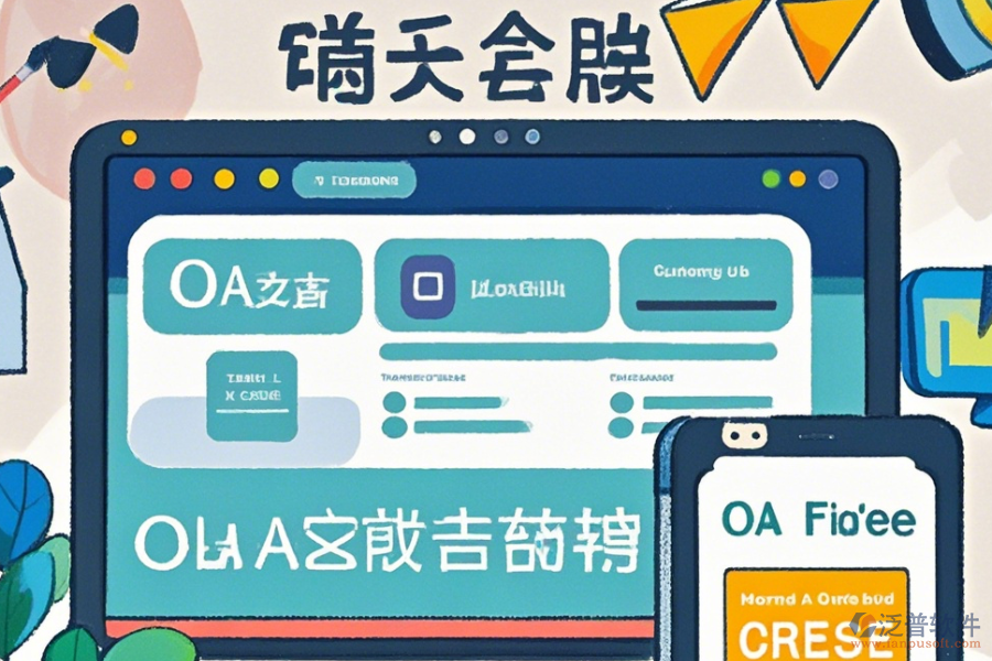 部門OA系統(tǒng)在線使用與升級方法？