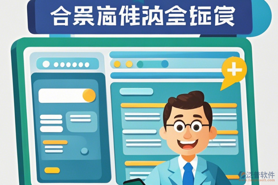 簡(jiǎn)單易用的日常辦公管理軟件有幾種模式？