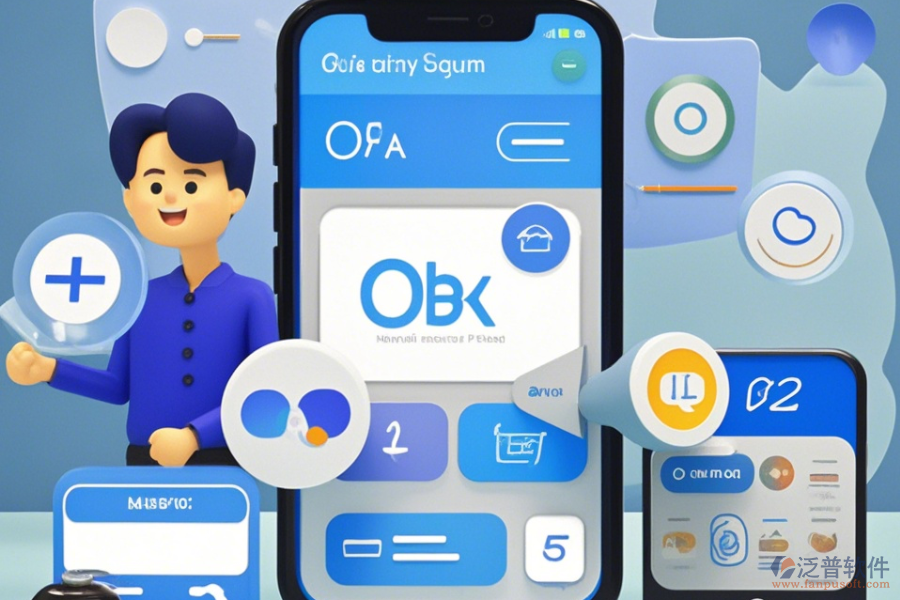 手機(jī)OA辦公系統(tǒng)操作流程及使用教程在哪里找？