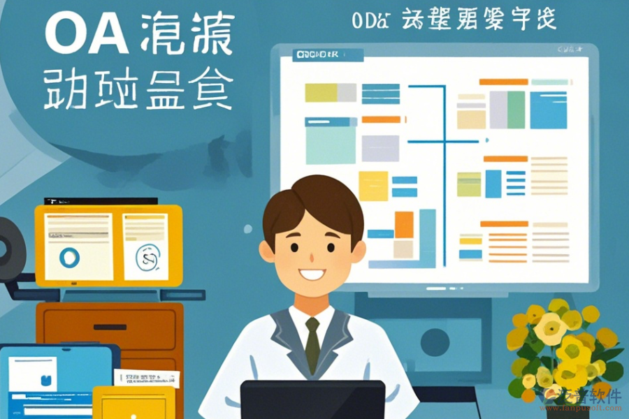 在線OA管理系統(tǒng)軟件操作指南與升級(jí)步驟？