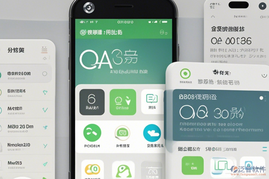 微信企業(yè)號OA系統(tǒng)手機端哪家口碑優(yōu)良值得推薦？