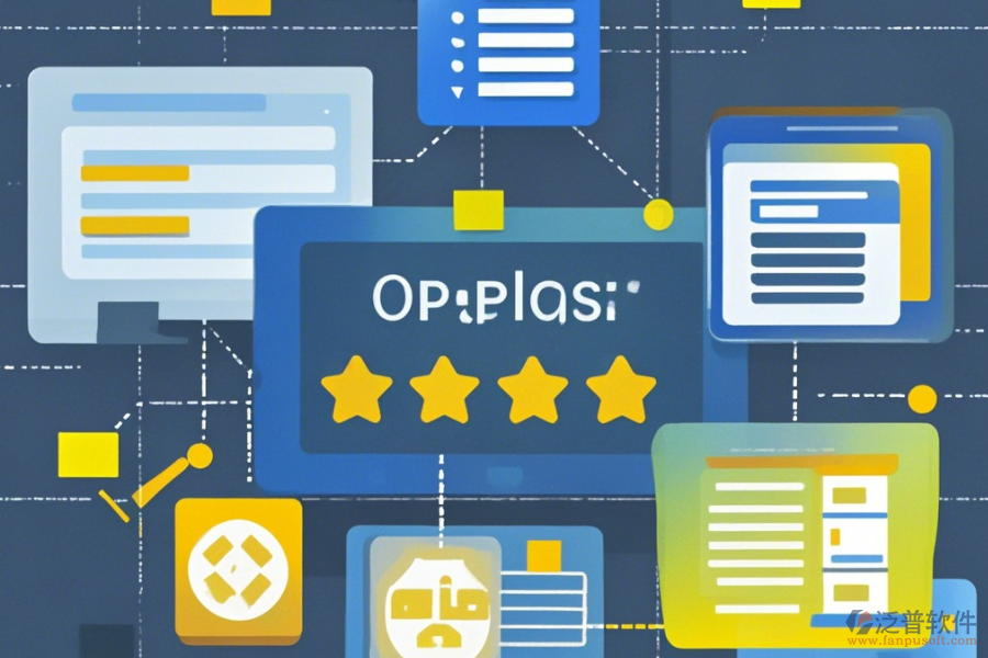 哪家OA系統(tǒng)采購口碑好且值得推薦？