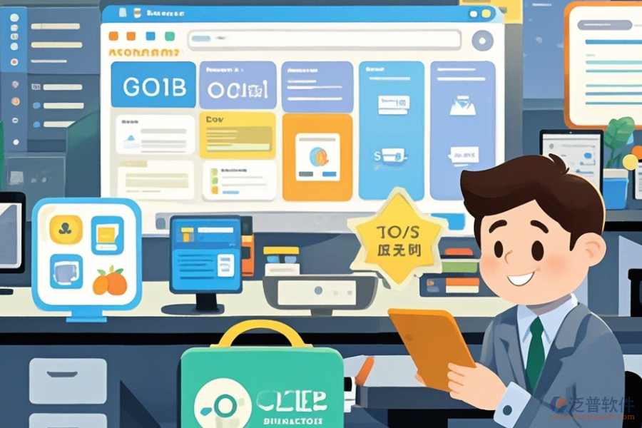 中小企業(yè)OA辦公軟件，哪家口碑好且值得一試？