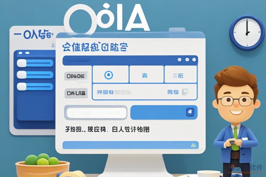 建立OA系統(tǒng)，最簡單的有幾種方式？