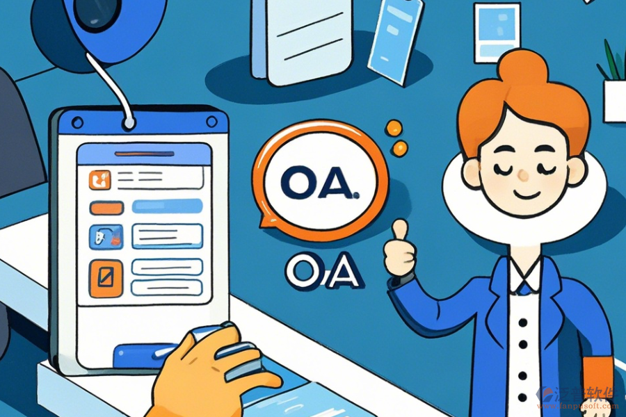 創(chuàng)建OA系統(tǒng)簡(jiǎn)單易用的模式有幾種？