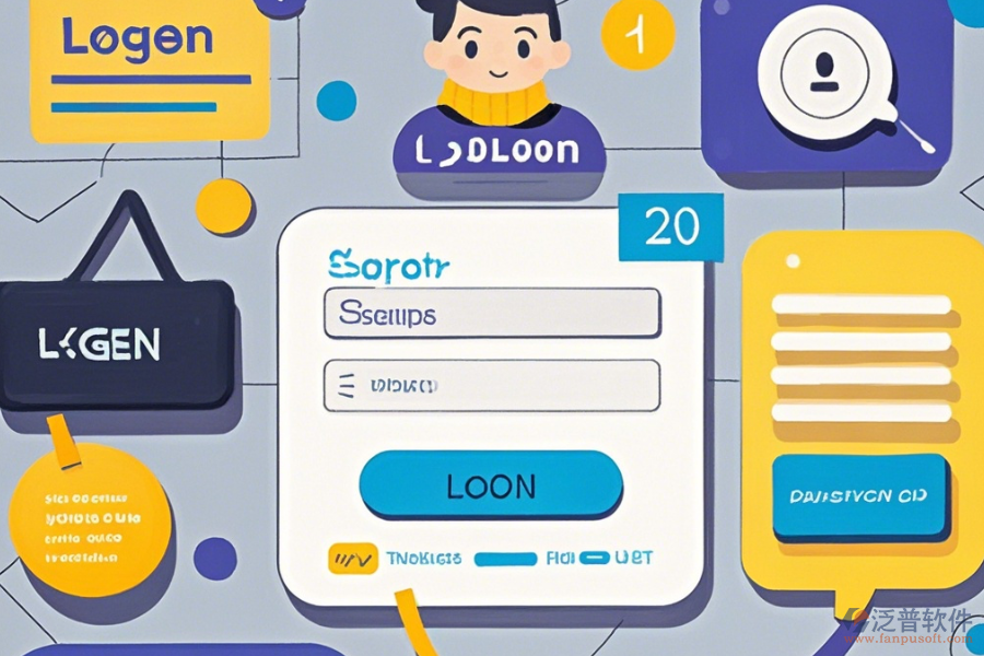 如何設(shè)置與記憶OA辦公系統(tǒng)登錄用戶名