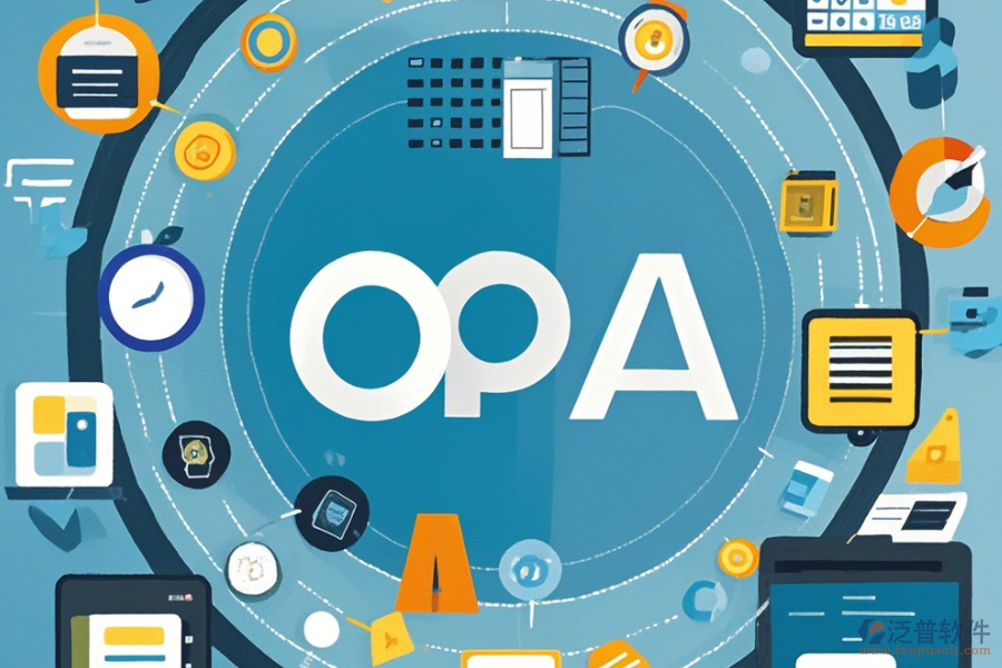 簡單易用的業(yè)務OA管理系統(tǒng)有哪些種類?