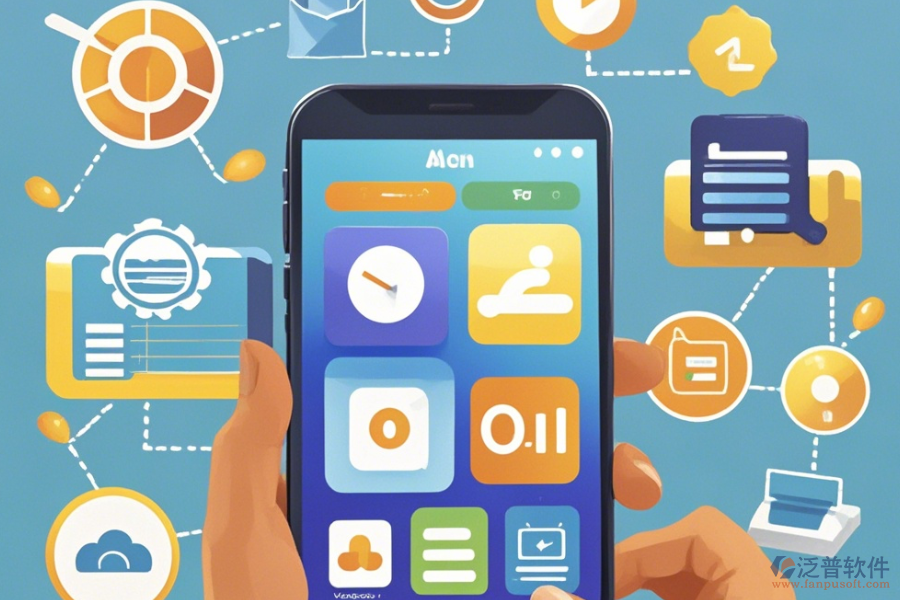在線手機(jī)OA軟件操作技巧，哪些提供免費(fèi)升級？
