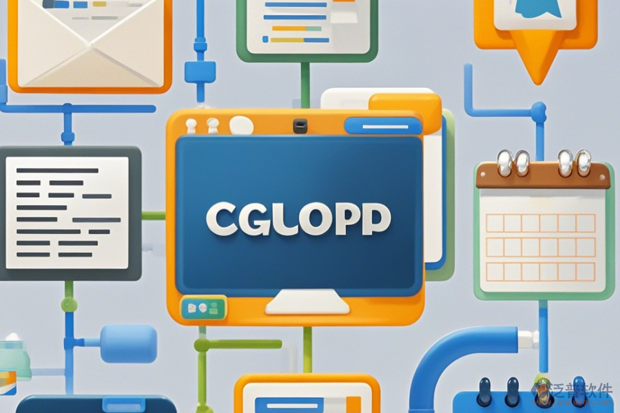 公司協(xié)作軟件簡單好用有幾種模式？