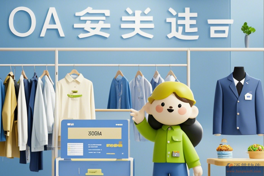 服裝企業(yè)OA辦公系統(tǒng)定制費用是多少？<a href=http://www.napavibes.com/Implementation/kaifa/ target=_blank class=infotextkey>二次開發(fā)</a>費用又包含哪些內(nèi)容？