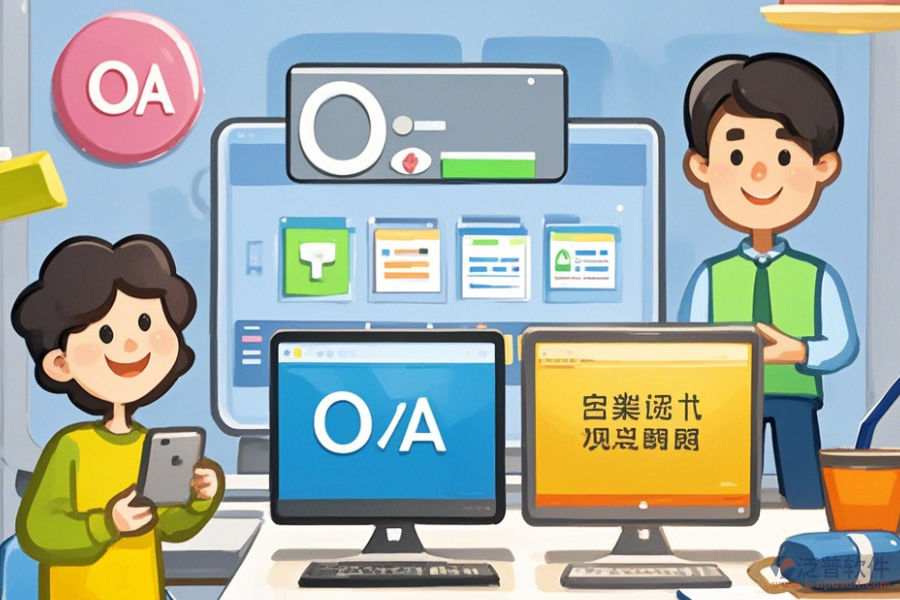 局域網(wǎng)內(nèi)簡單易用的OA辦公系統(tǒng)版本有幾種？