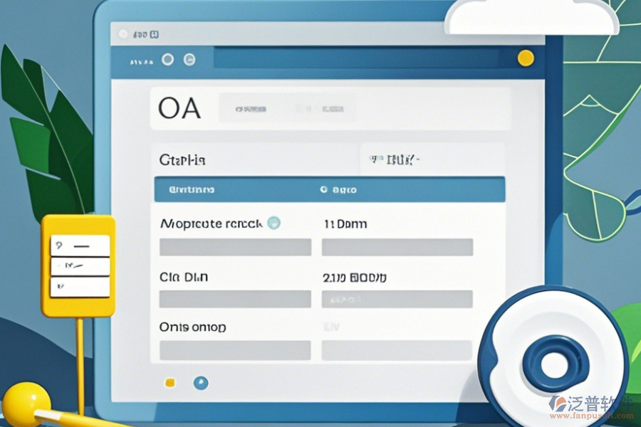 園區(qū)辦公管理系統(tǒng)常用操作及安裝教程如何獲??？
