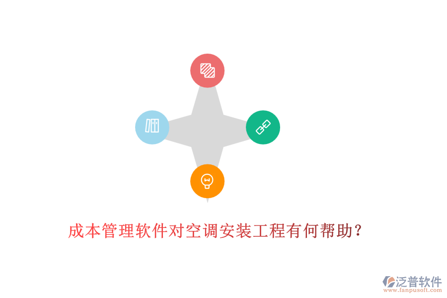 成本管理軟件對空調(diào)安裝工程有何幫助？