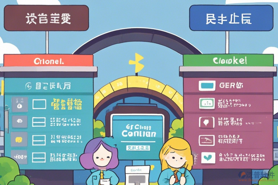 校務(wù)辦公管理系統(tǒng)定制費(fèi)用是多少？二次開發(fā)流程詳解？