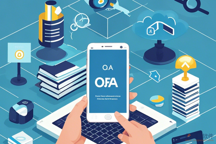 移動(dòng)電商企業(yè)協(xié)同OA辦公軟件學(xué)習(xí)后，升級(jí)方案怎樣規(guī)劃？