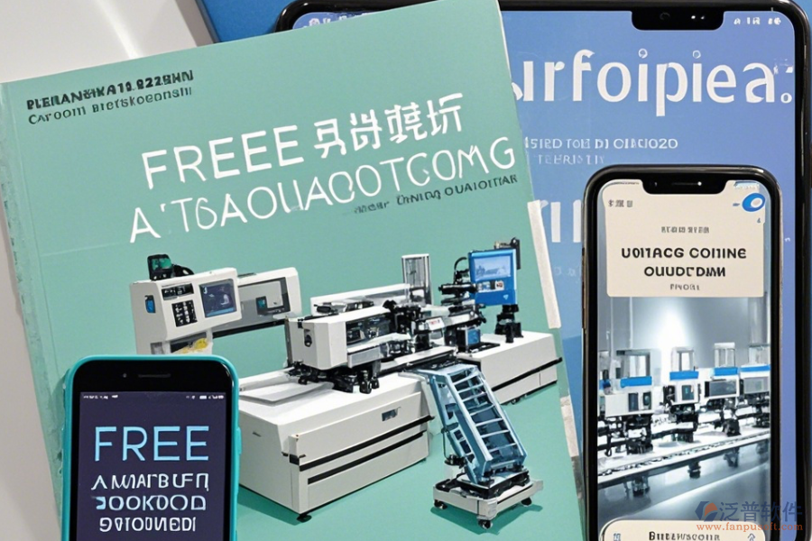 手機(jī)生產(chǎn)線自動(dòng)化系統(tǒng)手冊(cè)及免費(fèi)升級(jí)途徑？