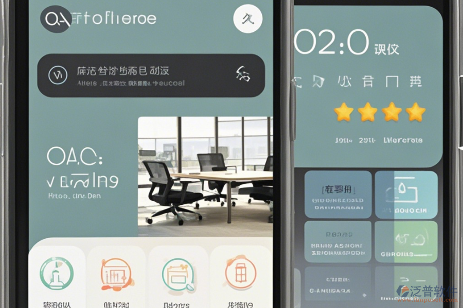 口碑好的手機端OA系統(tǒng)創(chuàng)建哪家更受推崇？