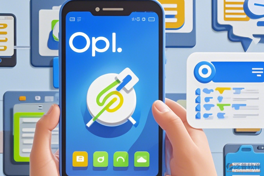 在線手機OA辦公軟件如何使用與升級？