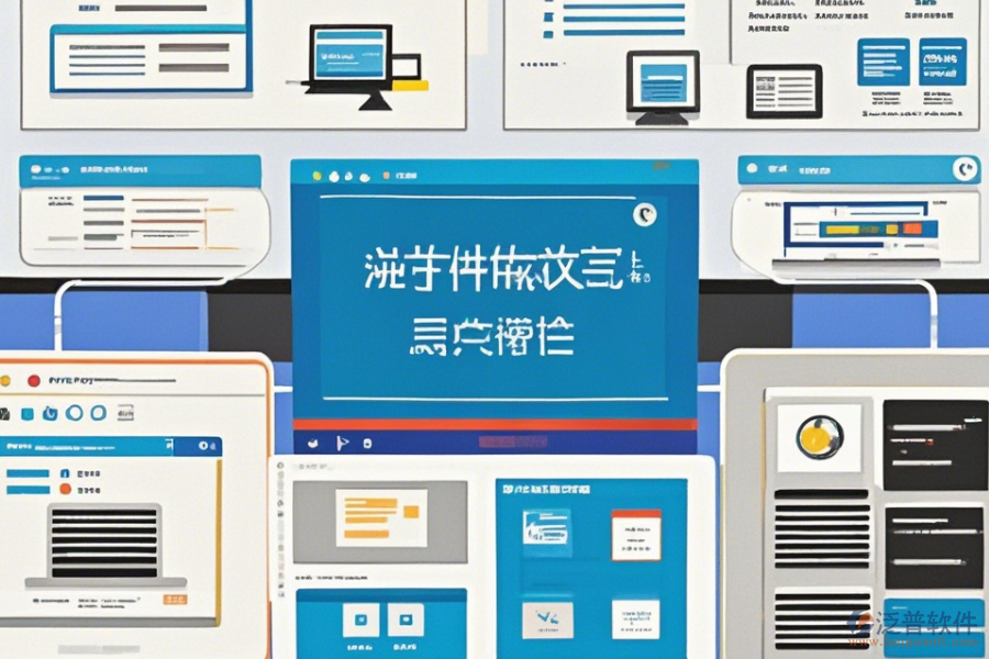網(wǎng)絡(luò)辦公自動化系統(tǒng)如何操作，使用教程詳解？
