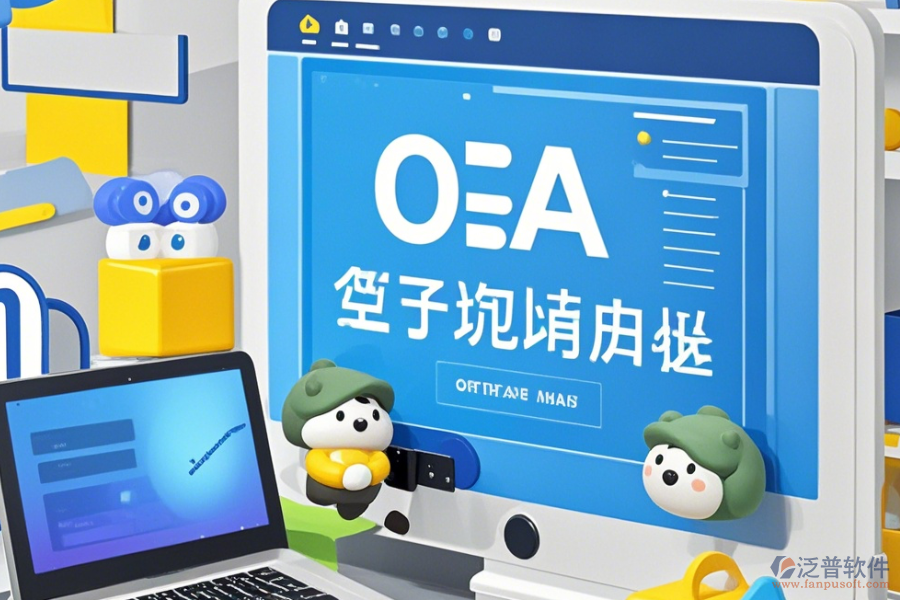 中小OA系統(tǒng)操作流程及安裝步驟是什么?