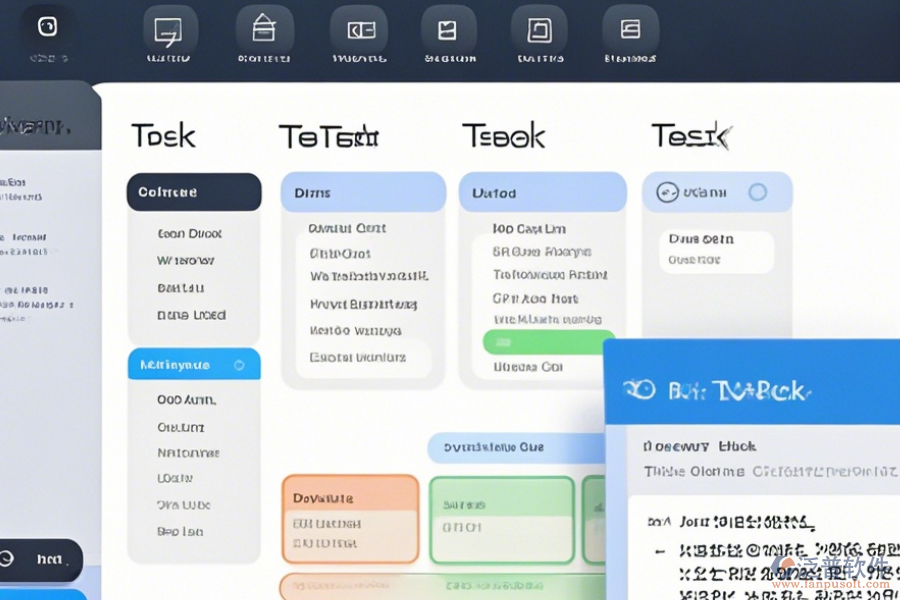 任務(wù)跟蹤管理系統(tǒng)操作步驟詳解及安裝教程如何獲取？