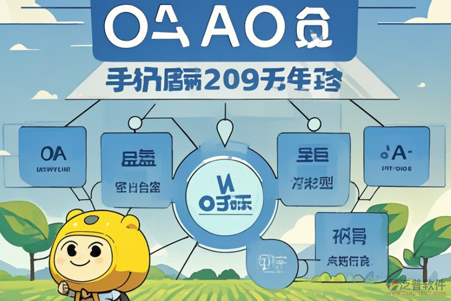 農(nóng)業(yè)行業(yè)OA如何選型功能描述如何？