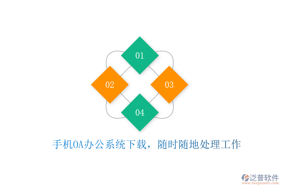  手機(jī)OA辦公系統(tǒng)下載，隨時隨地處理工作