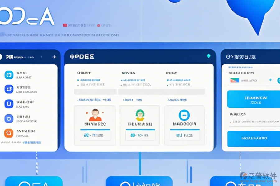 教育OA協(xié)同辦公系統(tǒng)優(yōu)缺點(diǎn)及特點(diǎn)是什么？