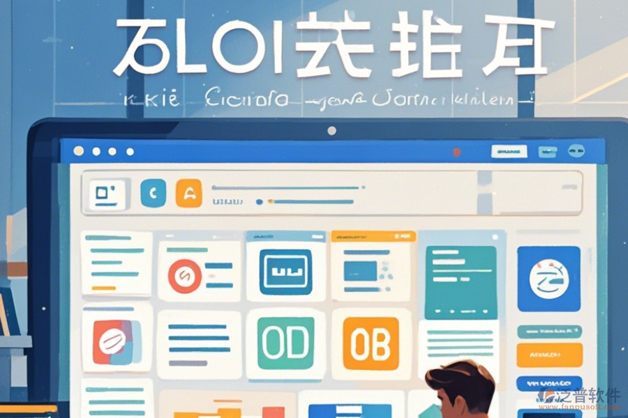 企業(yè)內(nèi)部辦公軟件哪家口碑好并值得信賴(lài)推薦