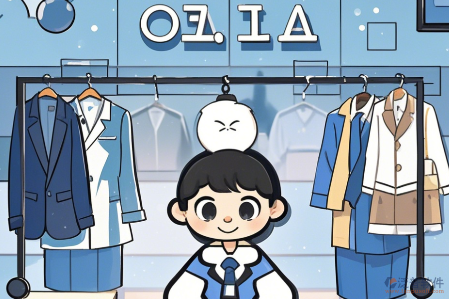 服裝行業(yè)OA系統(tǒng)三大優(yōu)勢及功能特點(diǎn)是什么？