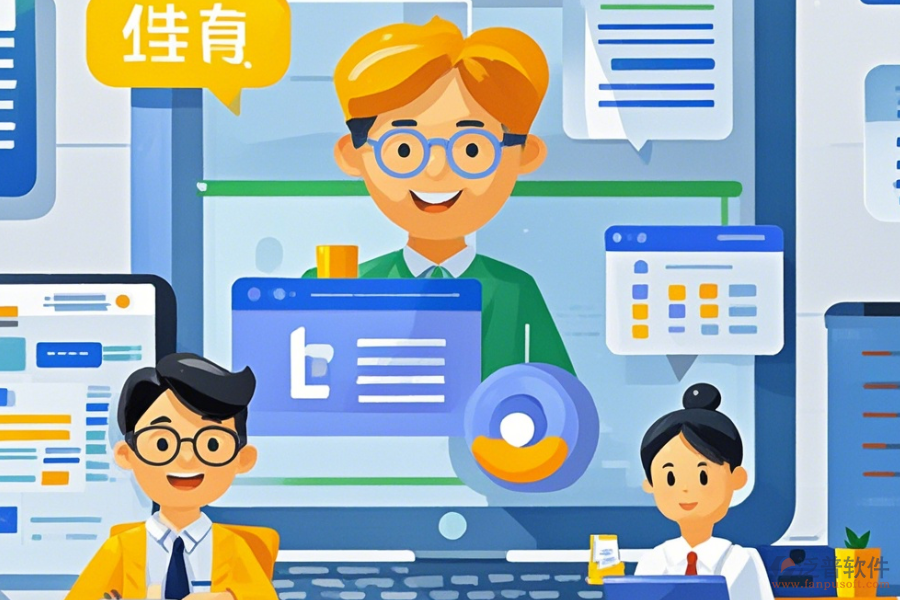 公司為何采用項(xiàng)目協(xié)同系統(tǒng)及升級(jí)方法？