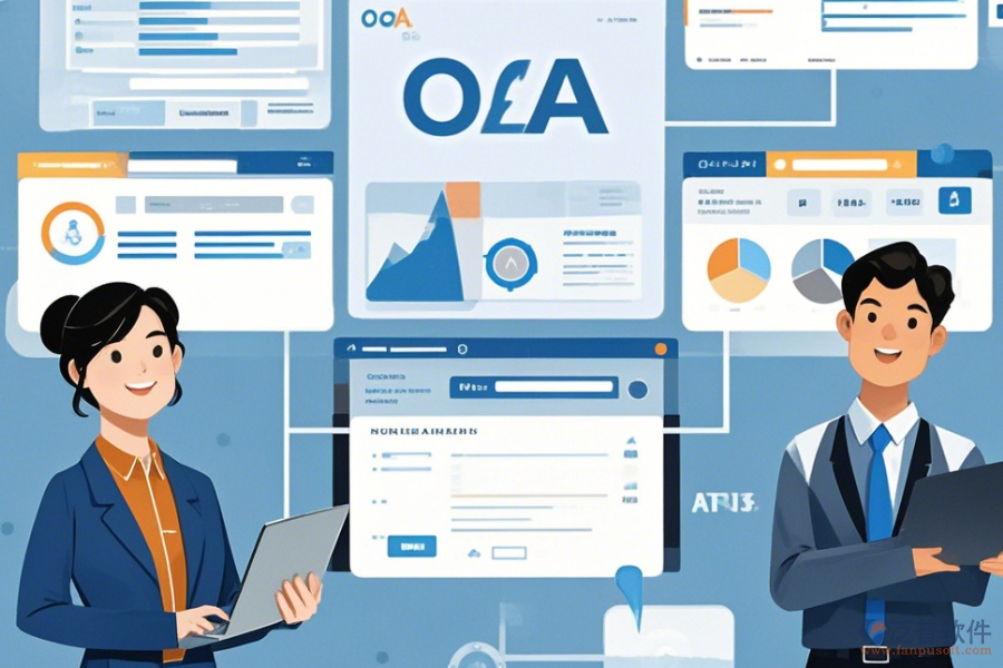 簡(jiǎn)單易用的OA系統(tǒng)附件種類有幾種？