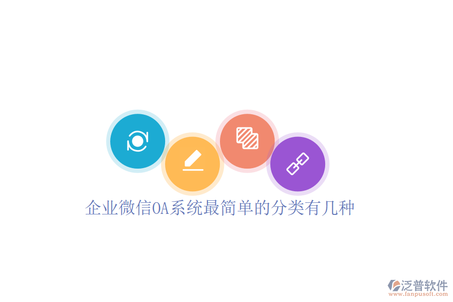 企業(yè)微信OA系統(tǒng)最簡(jiǎn)單的分類(lèi)有幾種