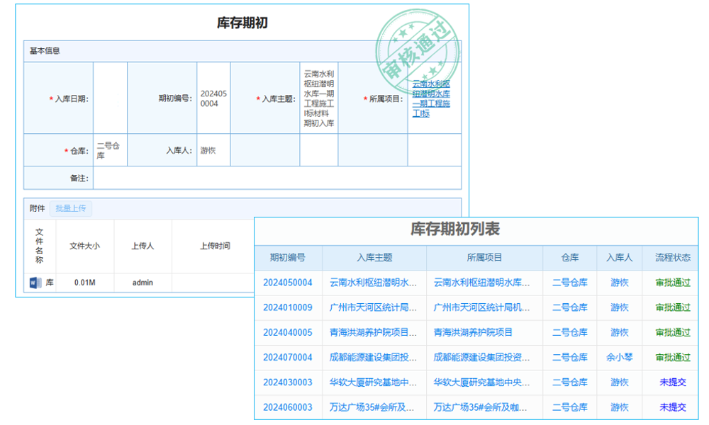 知識(shí)管理不再難，工程管理軟件平臺(tái)助力工程企業(yè)智慧成長(zhǎng)