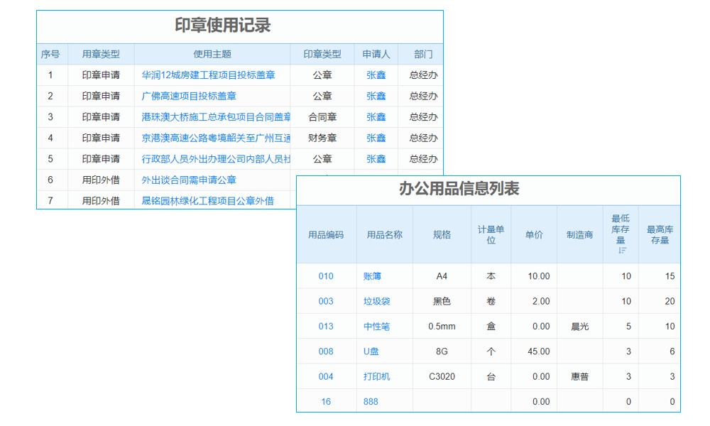 預(yù)算成本一鍵管，系統(tǒng)在手不慌張！