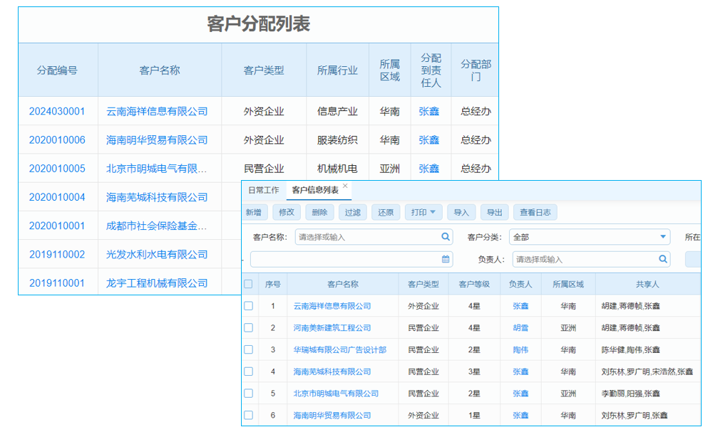 工程項目檔案管理太難？我們的軟件系統(tǒng)為您排憂解難！